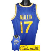 Autographed Jerseys