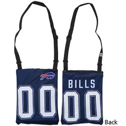 Buffalo Bills Tote Bag 