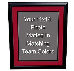 Professional 11x14 Photo Framing 