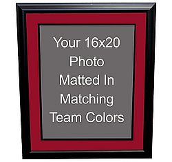 Professional 16x20 Photo Framing 