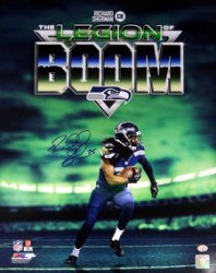 Seattle sports collectibles top