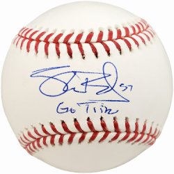 Sports Memorabilia Autographed Sports Collectibles