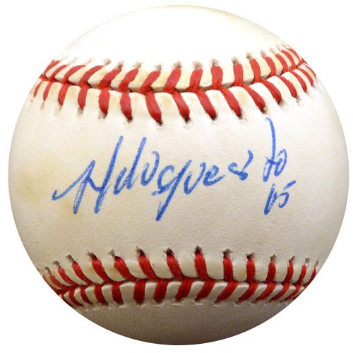Autographed Baseballs New York Yankees Signed Memorabilia