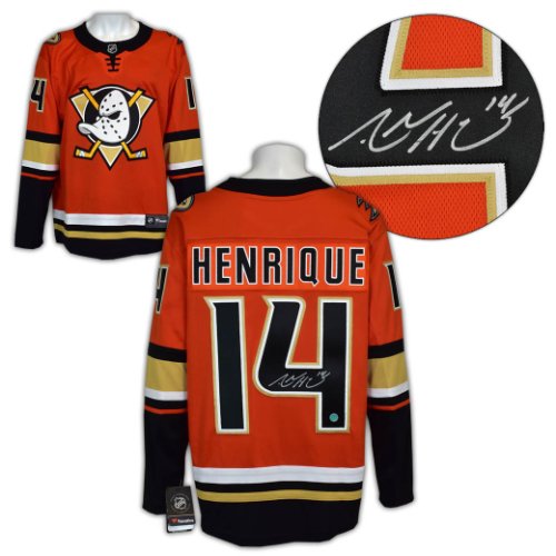 Al Arbour Autographed Signed New York Islanders Fanatics Breakaway Jersey