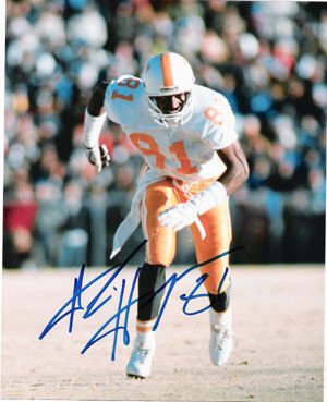 Alvin Harper Signed 2x SB Champs 92, 93 Inscription Dallas Thanksgivin — RSA