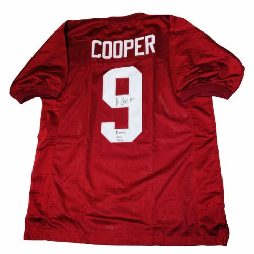 Amari cooper store jersey shirt