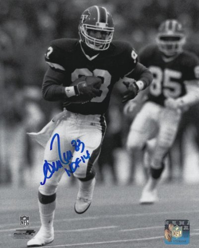 Andre Reed Autographed Signed 8X10 Buffalo Bills Photo - Autographs