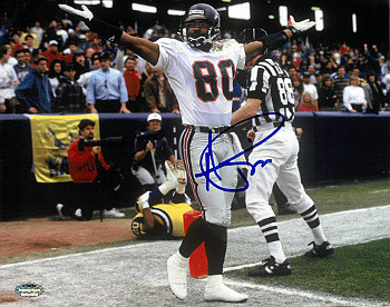 Andre rison falcons jersey store