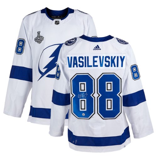 Vasilevskiy jersey online