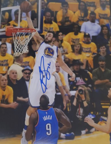 Andrew bogut signed jersey cheap