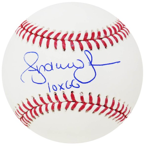 Andruw Jones Signed Atlanta Red Custom Baseball Jersey (PSA) – Golden  Autographs