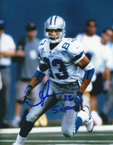 Anthony Miller Autographed Signed 8X10 Denver Broncos Photo - Autographs