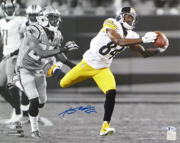 Antonio brown bumblebee jersey deals