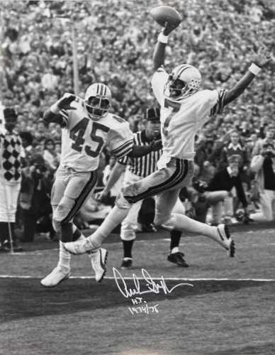 Archie Griffin Ohio State Buckeyes 16-20 16x20 Autographed Signed Photo - Certified Authentic 