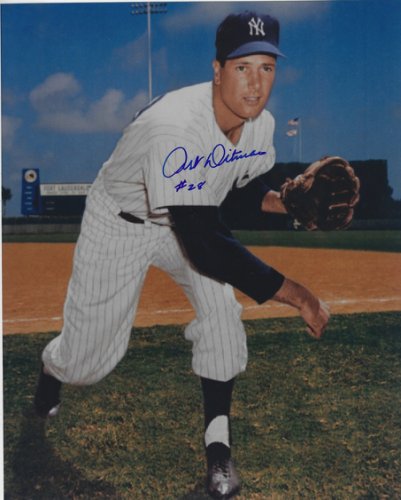 Framed Clay Holmes New York Yankees Autographed 8 x 10 Pitching Photograph