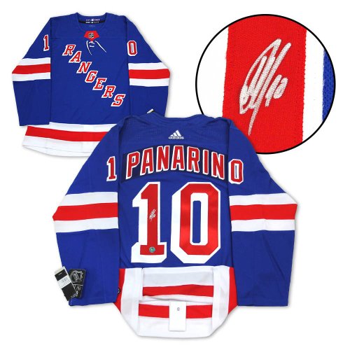 Artemi Panarin Player
