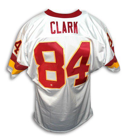 Gary clark redskins jersey shop