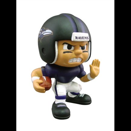 Baltimore Ravens Lil Teammates Running Back