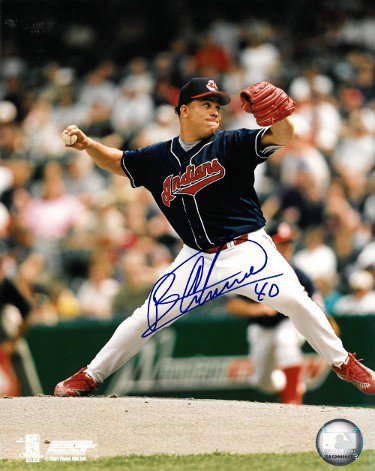Bartolo colon hot sale jersey