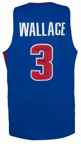 Ben wallace jersey top