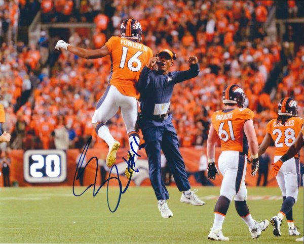 Bennie deals fowler jersey