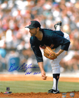 Bert Blyleven Rick Aalbert Full Name Frying Dutchman Signed Baseball  PSA/DNA - Autographed Baseballs at 's Sports Collectibles Store