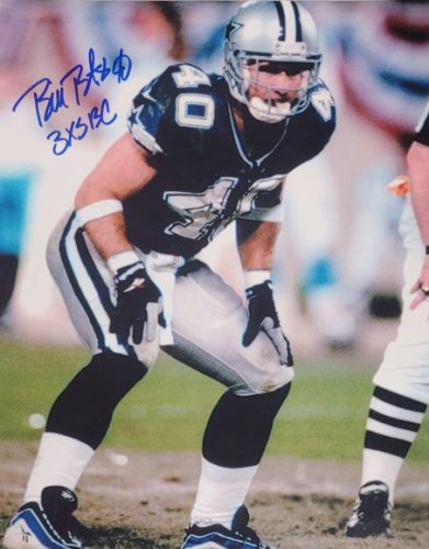 Bill bates best sale dallas cowboys jersey