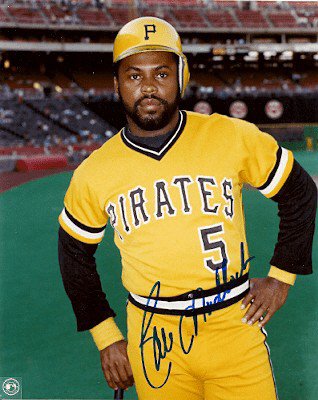 Bill madlock best sale