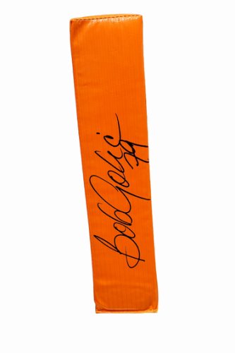 Bob Golic Cleveland Browns Autographed Signed Pylon - Beckett Authentic 
