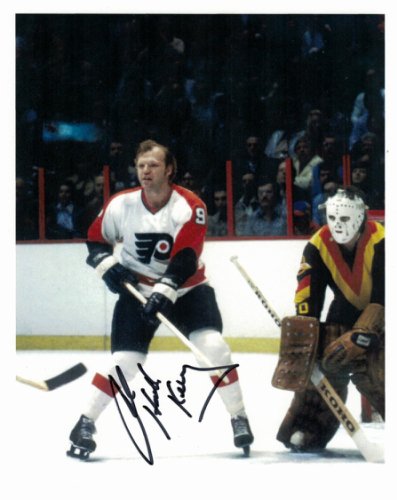 Bob Kelly 1974 Philadelphia Flyers Vintage Away Throwback NHL Hockey Jersey