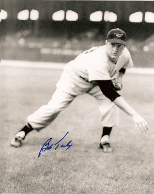 Bob Turley Autographed Signed 8X10 Baltimore Orioles Photo - Autographs