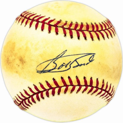 Bobby Bonds | PSA AutographFacts℠