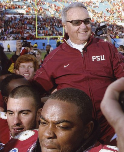 Florida State Seminoles | Logo Brands