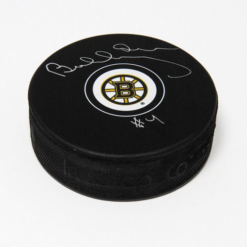 Bobby Orr Autographed Signed Boston Bruins Hockey Puck