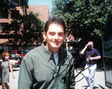 Brad Paisley Autographed Signed 8x10 Photo- JSA Hologram #DD32420 (country music) 