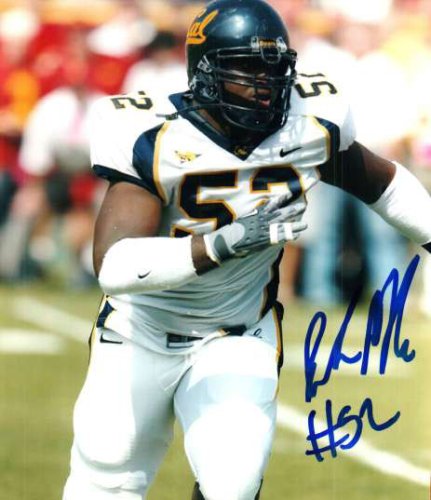 Brandon discount mebane jersey