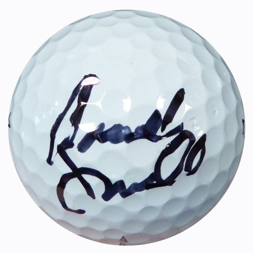 Brandt Snedeker Autographed Signed Titleist Pro V1 Golf Ball Beckett Beckett 