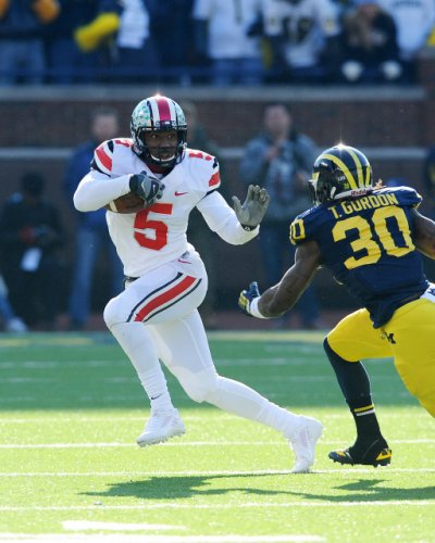 Braxton miller hotsell ohio state jersey