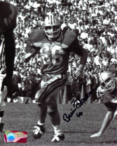 Brian Donovan 8-1 8x10 Autographed Signed Photo - Certified Authentic