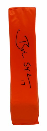 Brian Sipe Cleveland Browns Autographed Signed Pylon - Certified Authentic 