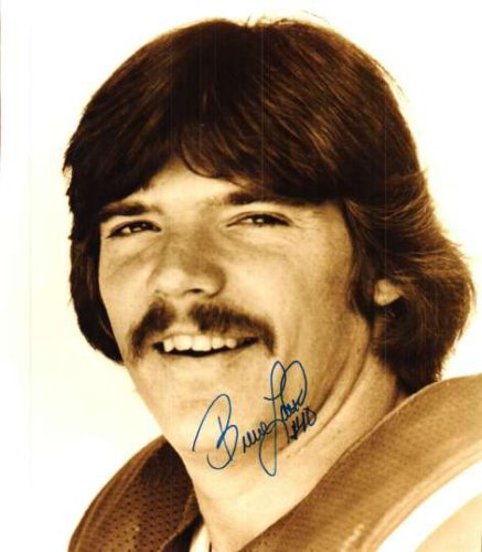 Bruce Laird Autographed Signed 8X10 Baltimore Colts Photo - Autographs