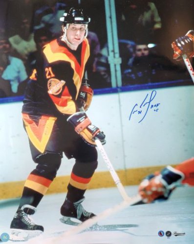 Cam neely sale autographed jersey