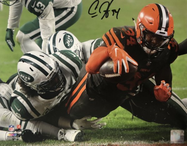 Carlos hyde jersey for sale deals