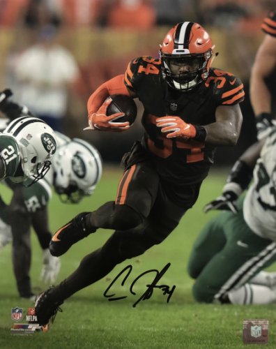 Carlos hyde jersey for hot sale sale