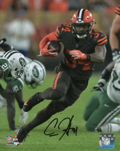 Carlos hyde jersey stitched new arrivals