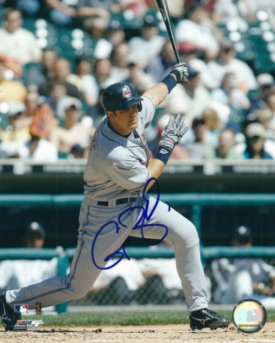 Casey Blake Autographed Memorabilia Signed Photo Jersey Collectibles Merchandise