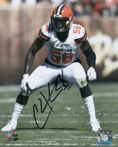 Autographed NFL Memorabilia Photos