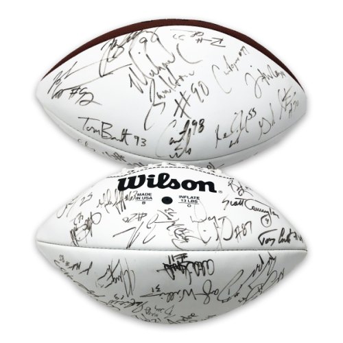 Bengals autographs hot sale