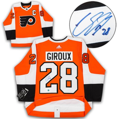 Claude giroux shop jersey cheap