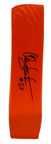 Clay Matthews Cleveland Browns Autographed Signed Pylon - Certified Authentic 